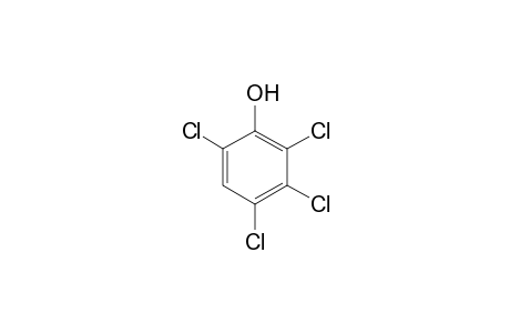 2,3,4,6-Tetrachlorophenol