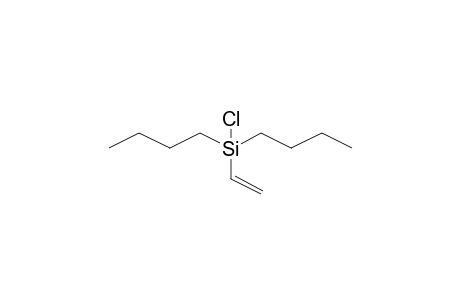 Dibutyl(chloro)vinylsilane