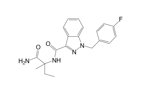 AB-FUBINACA isomer 2