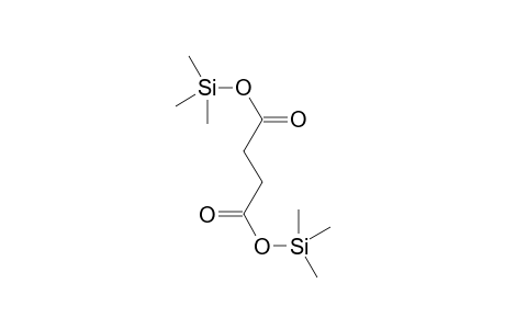 Butanedioic acid bis(trimethylsilyl) ester