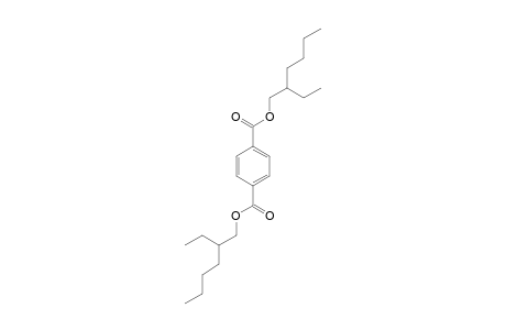 terephthalic acid, bis(2-ethylhexyl) ester