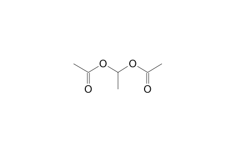 1,1-Ethanediol, diacetate