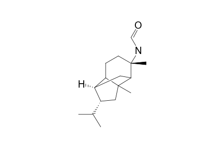 1-FORMAMIDO-10-(1->2)-ABEOPUPUKEANANE;MINOR_ISOMER;TRANSOID