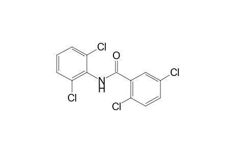2,2',5,6'-tetrachlorobenzanilide