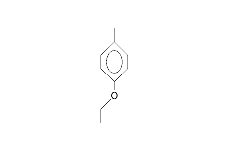 PHENETOLE, P-METHYL-,