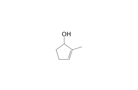2-Methyl-1-cyclopent-2-enol