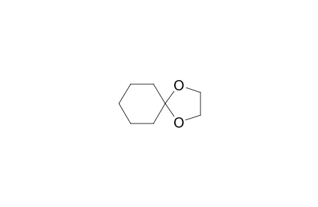 1,4-Dioxa-spiro(4.5)decane