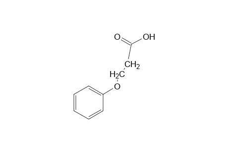 3-Phenoxypropionic acid