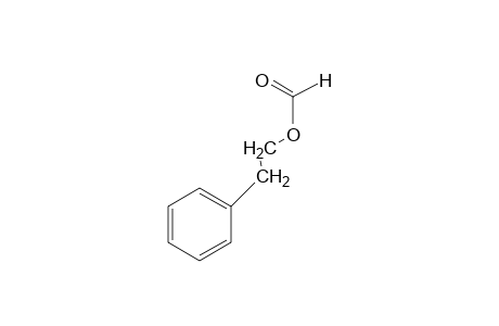 Phenethyl formate