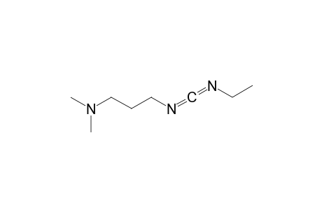 N-(3-Dimethylaminopropyl)-N′-ethylcarbodiimide