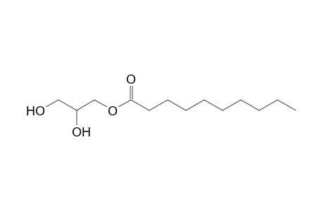 1-Monodecanoin