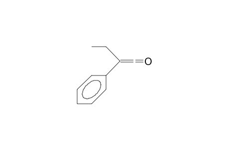 Ethyl-phenyl-ketene