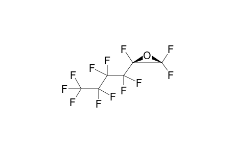 1,2-EPOXYPERFLUOROHEXANE