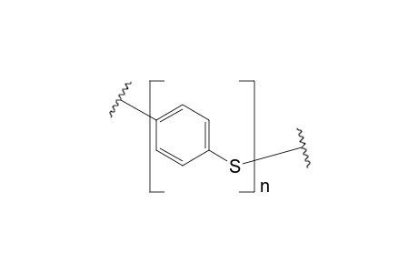 Poly(phenylene sulfide)