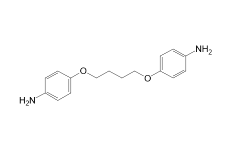 4,4'-(Tetramethylenedioxy)dianiline