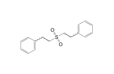 styryl sulfone