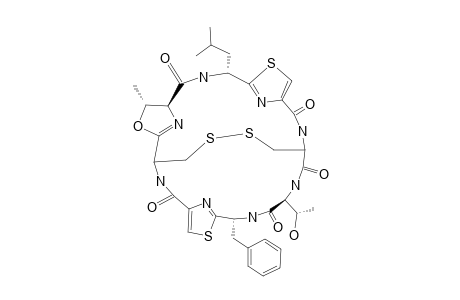 ULITHIACYClAMIDE_G