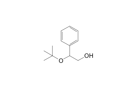 2-Tert-butoxy-2-phenyl-ethanol