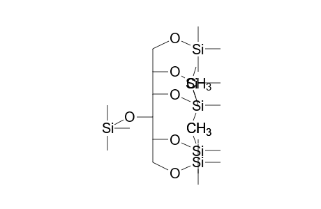 HEXAKIS-O-TRIMETHYLSILYL-D-SORBITOL