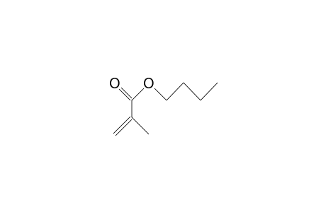 Butyl 2-methylacrylate