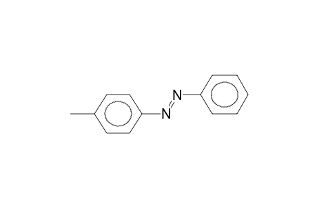 4-METHYLAZOBENZENE;NATURAL