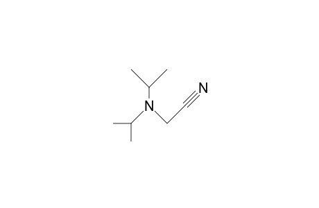 (diisopropylamino)acetonitrile