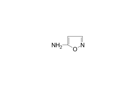 5-Amino isoxazole