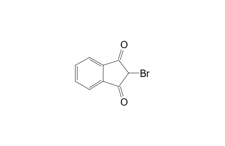 2-bromo-1,3-indandione