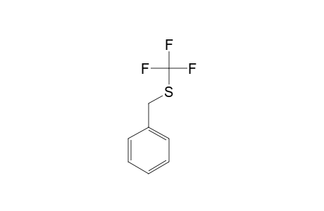 BENZYL-TRIFLUOROMETHYL-SULFIDE