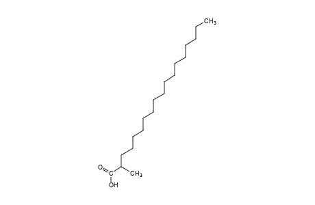 2-methyloctadecanoic acid