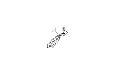 1-Phenyl-1-cyclopropyl-propenyl cation