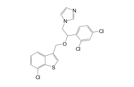 Sertaconazole