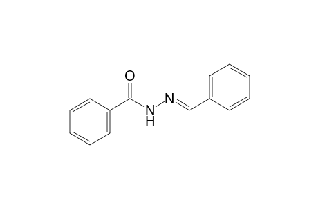 benzoic acid, benzylidenehydrazide