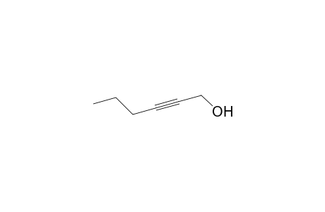2-Hexyn-1-ol