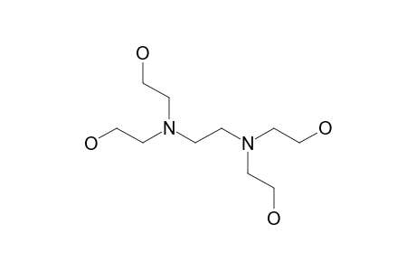 Ethylenedinitrilo-tetraethanol
