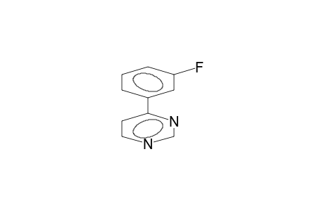 META-PYRIMID-4-YLFLUOROBENZENE