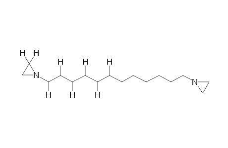 1,12-BIS-N-AZIRIDINODODECANE