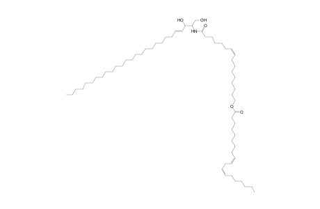 Cer 27:1;2O/16:1;O(FA 19:2)