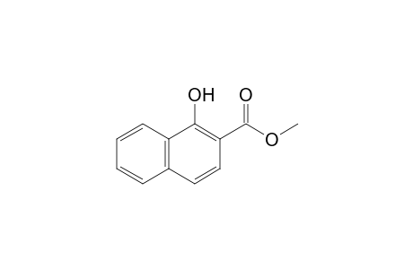 Methyl 1-hydroxy-2-naphthoate