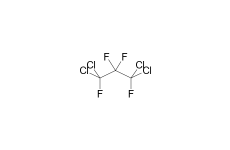 1,1,3,3-Tetrachloro-1,2,2,3-tetrafluoropropane