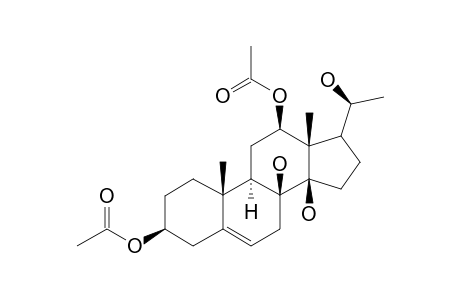 20(S)-HYDROXYISOLINEOLON-3,12-DIACETATE