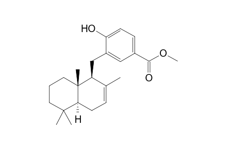 Dactylosponol