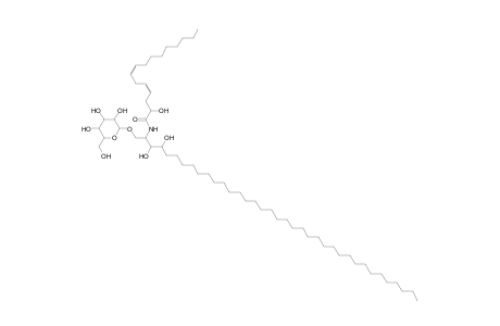 HexCer 37:0;3O/16:2;(2OH)