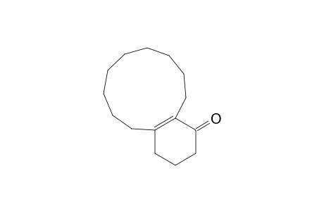 Bicyclo(9.4.0)pentadec-1(11)en-12-one