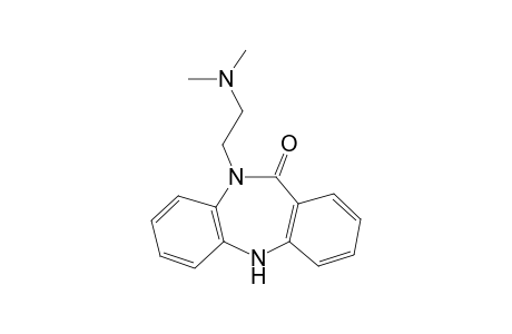 Dibenzepin-M (N5-demethyl-)