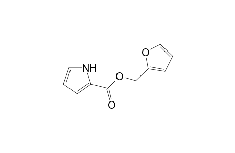 Furan-2-ylmethyl 1H-pyrrole-2-carboxylate