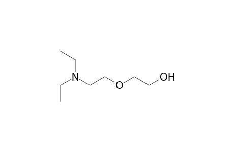 2-(2-Diethylaminoethoxy)ethanol