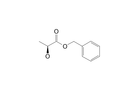 Benzyl L-lactate