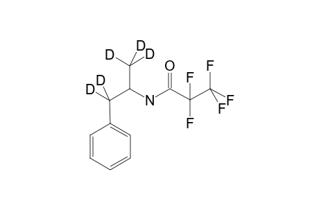 Amfetamine-D5 PFP                 @