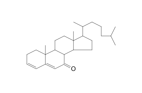 Cholesta-3,5-dien-7-one